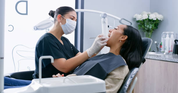 Albany, IN  Holistic Dental Services Company