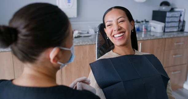 Why Choose Us for Your Dental Needs in Albany, IN
