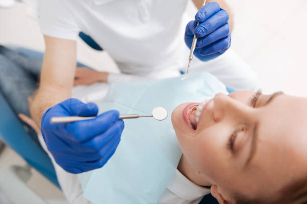 Laser Dentistry in Albany, IN