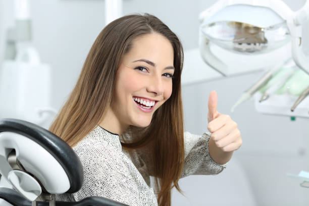 Dental Bonding in Albany, IN